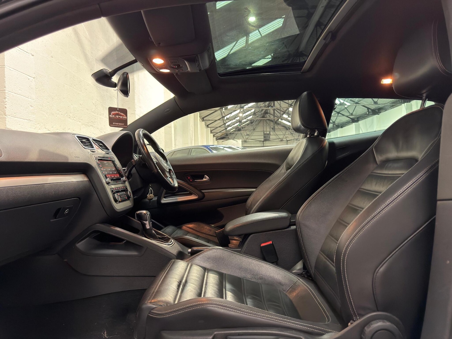 Used Volkswagen Scirocco for sale - 77684143: Photo 33