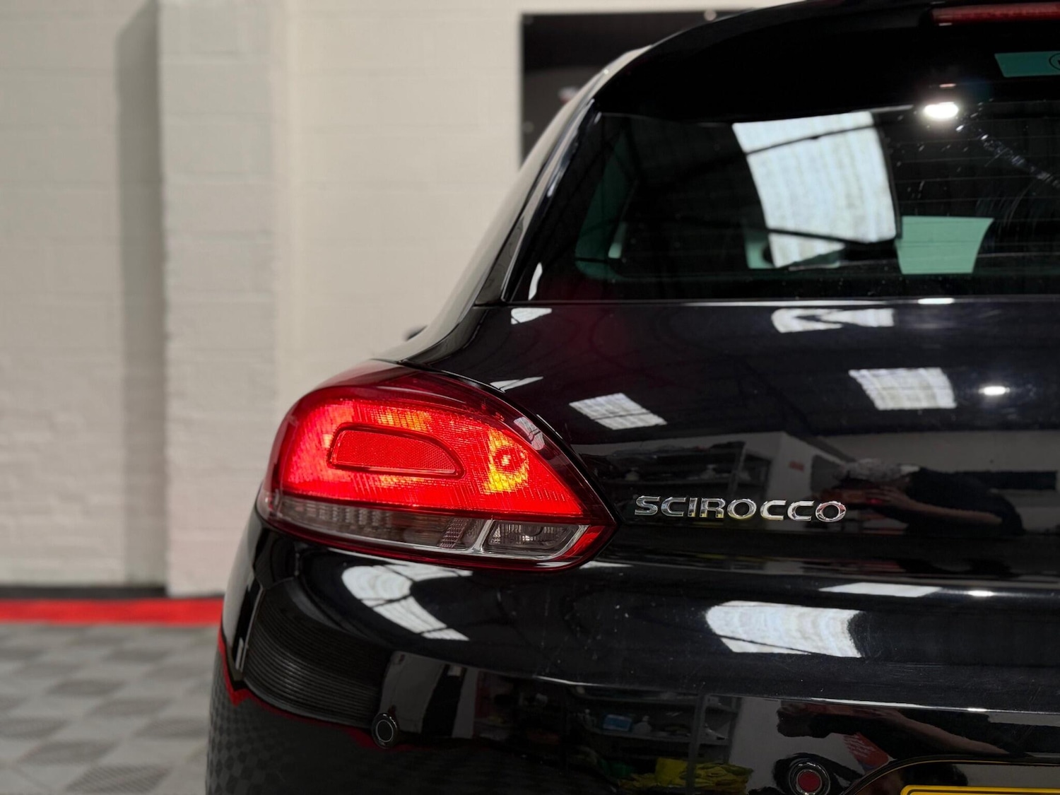 Used Volkswagen Scirocco for sale - 77684143: Photo 38