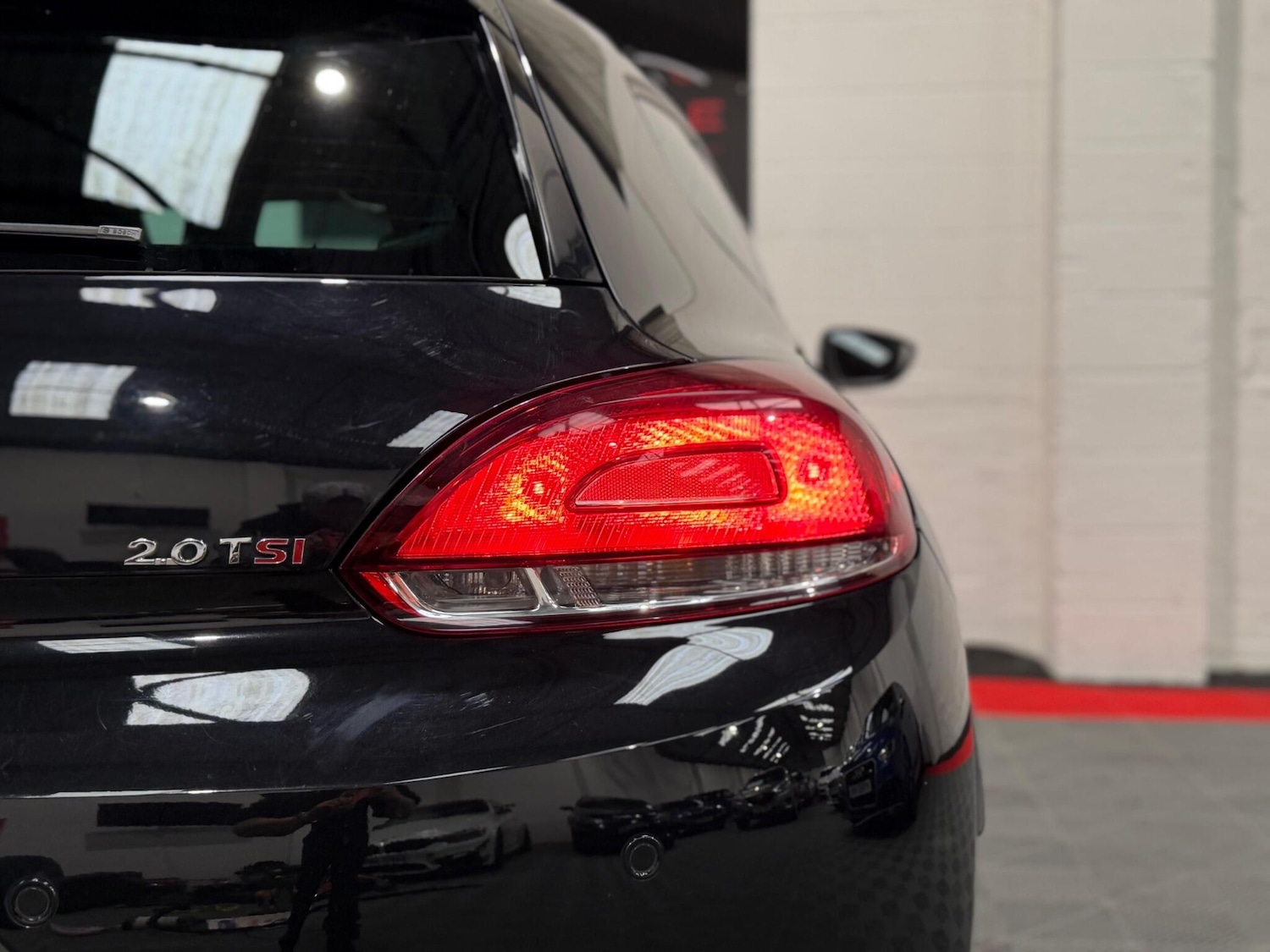 Used Volkswagen Scirocco for sale - 77684143: Photo 39