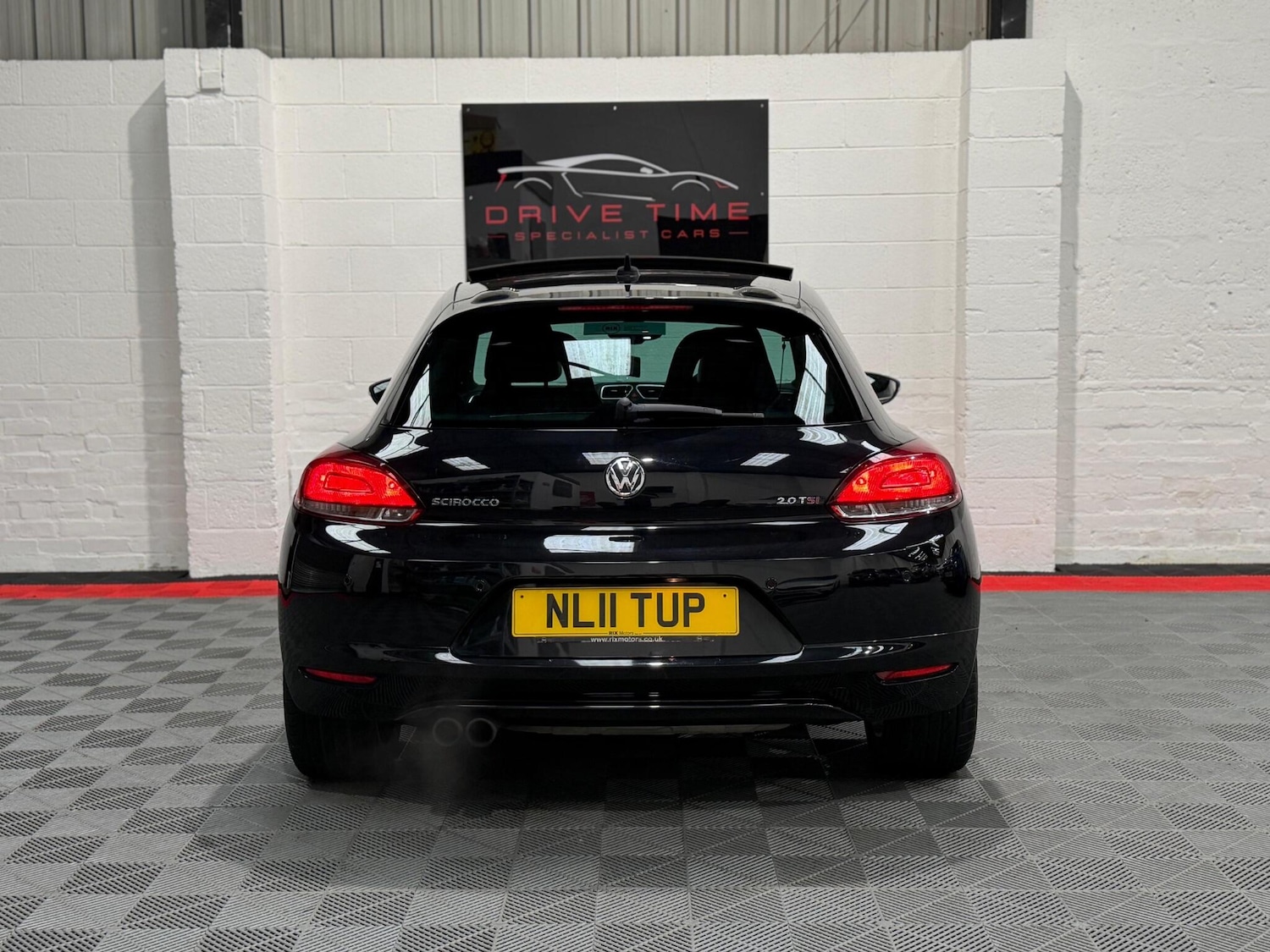 Used Volkswagen Scirocco for sale - 77684143: Photo 6