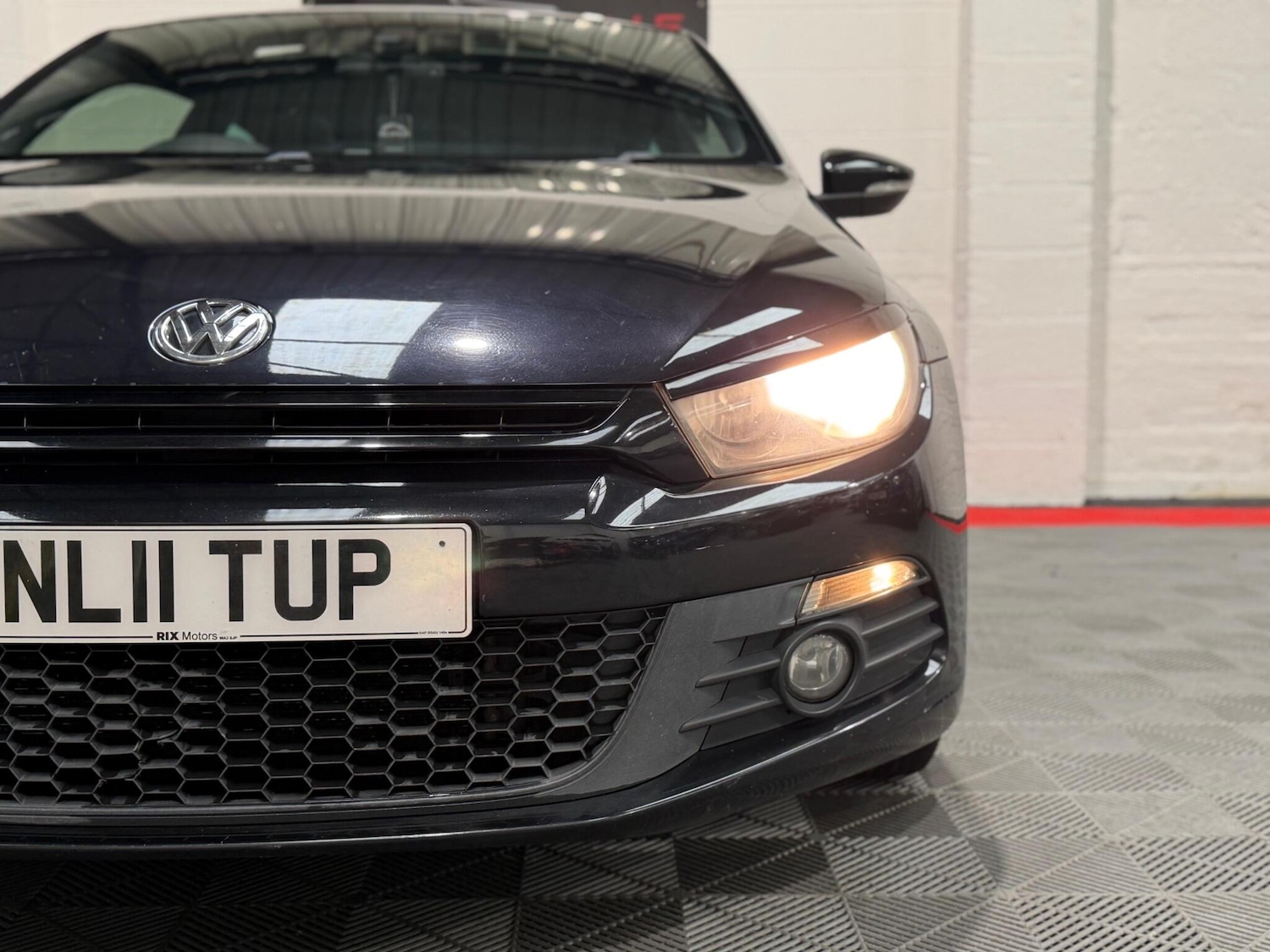 Used Volkswagen Scirocco for sale - 77684143: Photo 8
