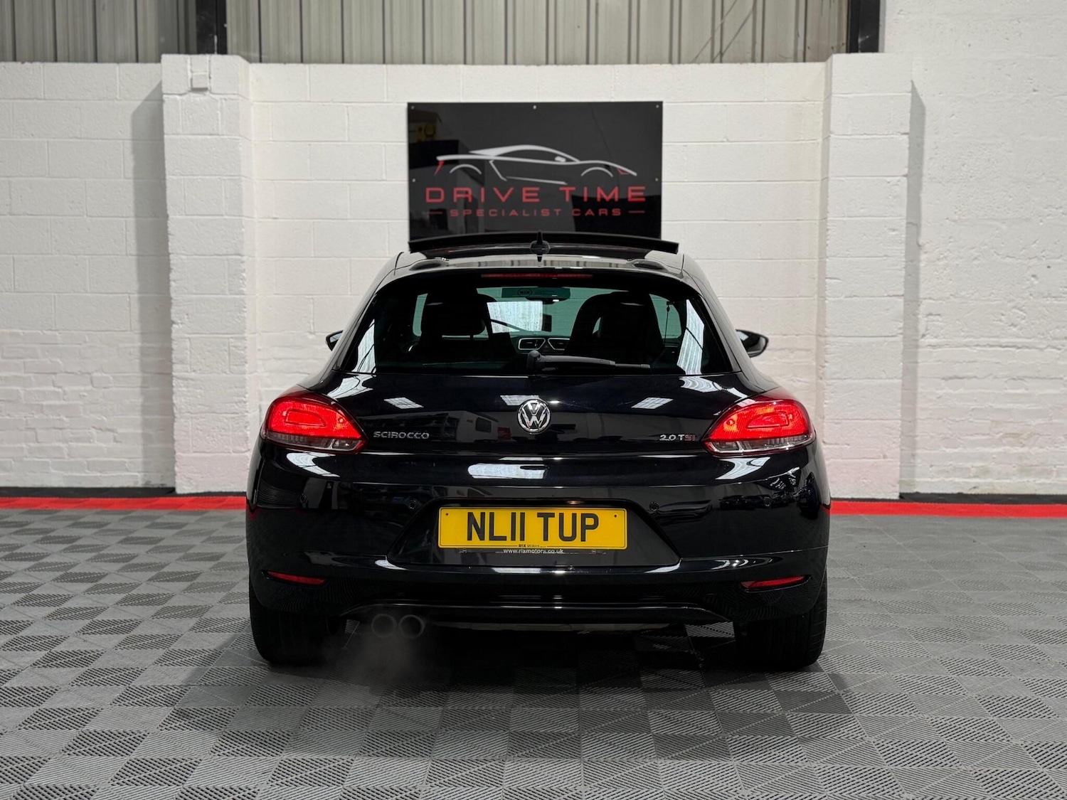 Used Volkswagen Scirocco for sale - 77684143: Photo 9