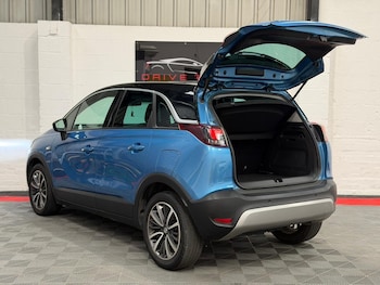 Used Vauxhall Crossland X 2019 for sale - 79132147: Photo