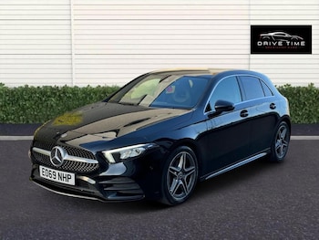 Used Mercedes-Benz A-Class 2019 for sale - 75781243: Photo