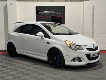 Used Vauxhall Corsa 2013 for sale - 79635354: Photo