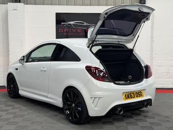 Used Vauxhall Corsa 2013 for sale - 79635354: Photo