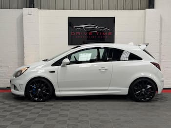 Used Vauxhall Corsa 2013 for sale - 79635354: Photo
