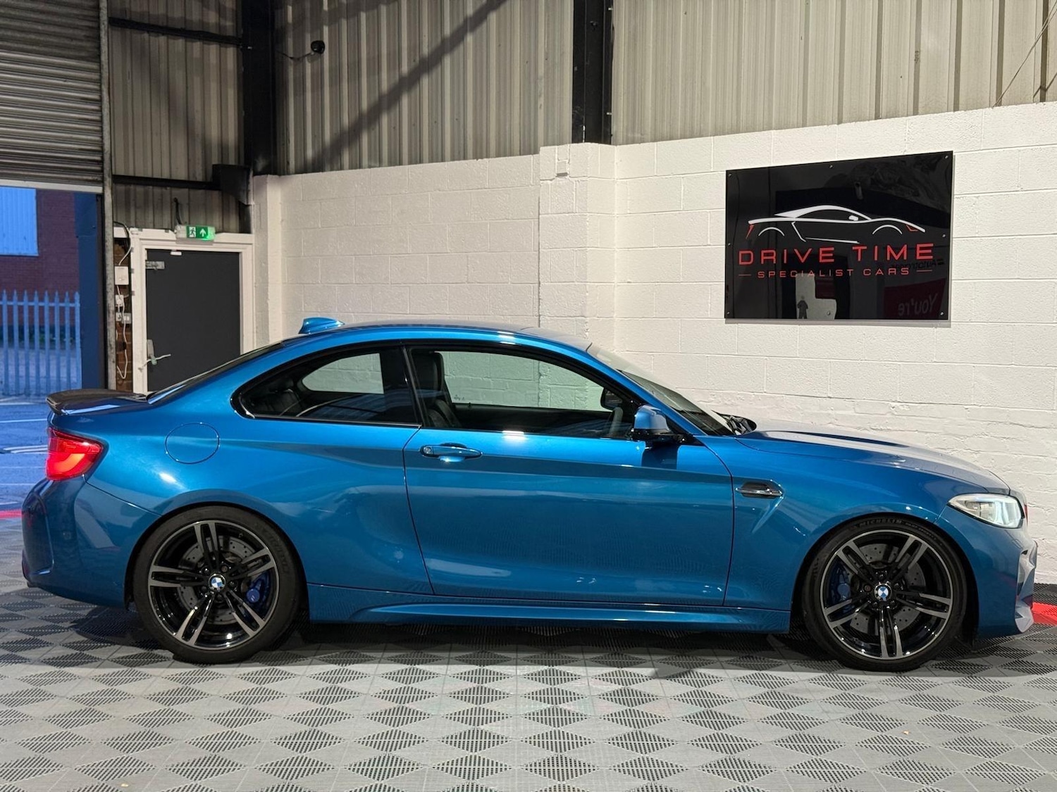 Used BMW M2 2016 for sale - 76592742: Photo 10