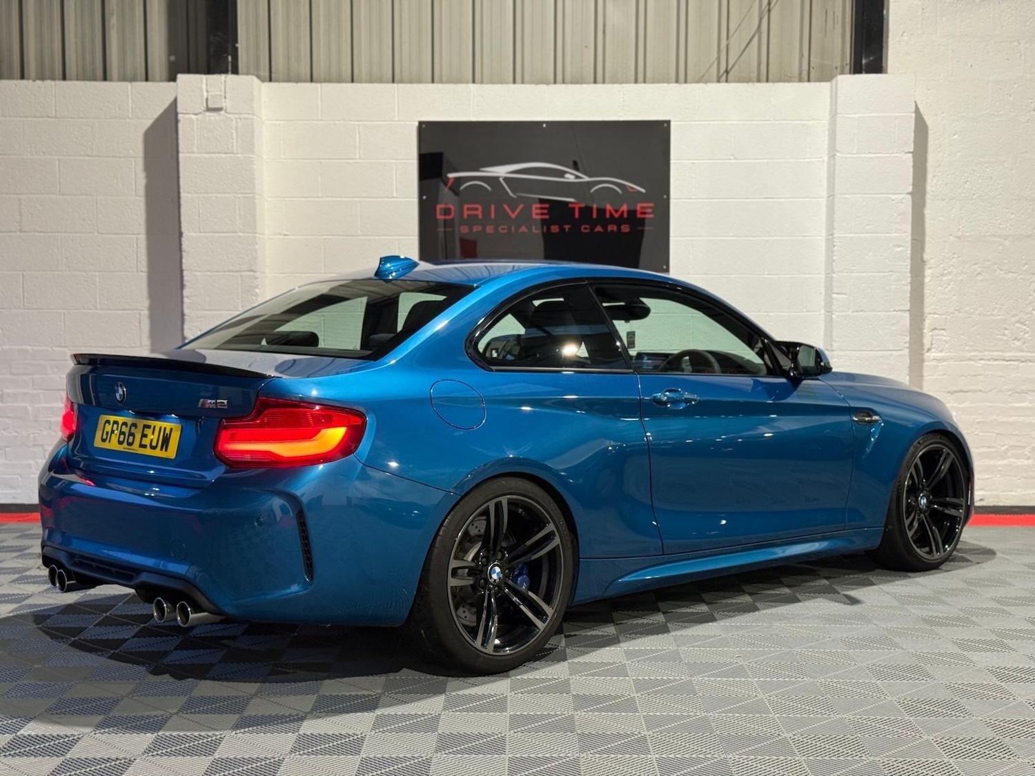 Used BMW M2 2016 for sale - 76592742: Photo 11
