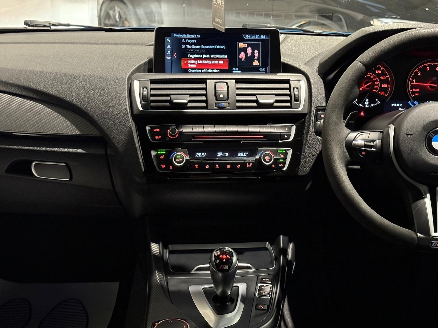 Used BMW M2 2016 for sale - 76592742: Photo 12