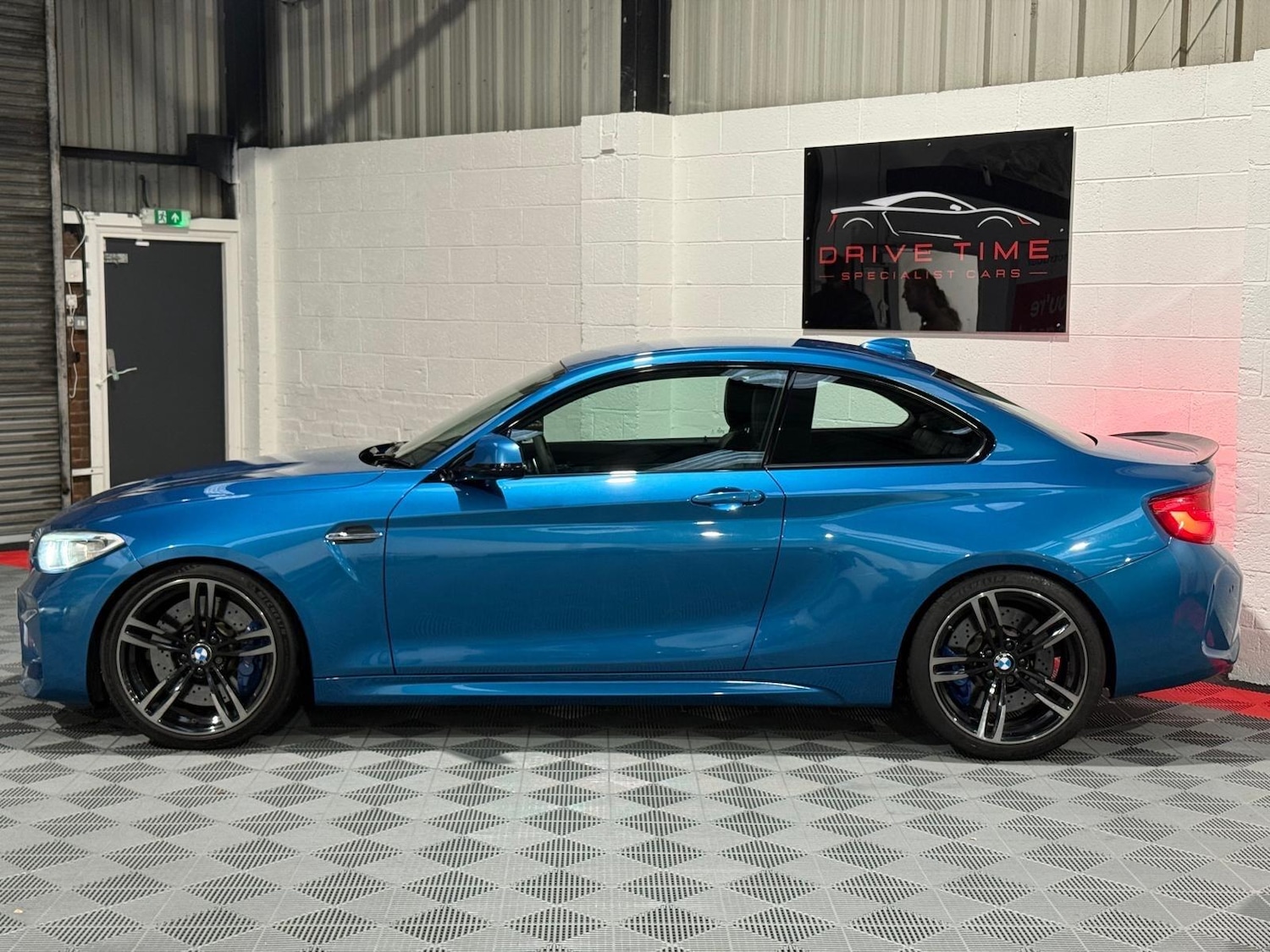 Used BMW M2 2016 for sale - 76592742: Photo 13