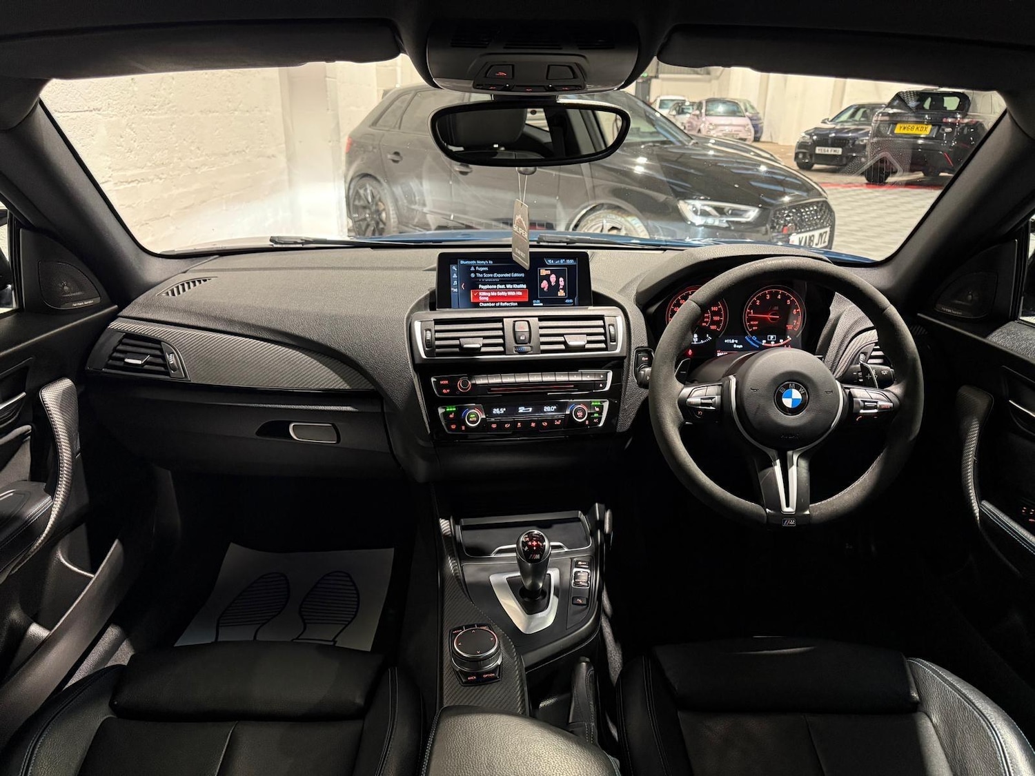 Used BMW M2 2016 for sale - 76592742: Photo 14