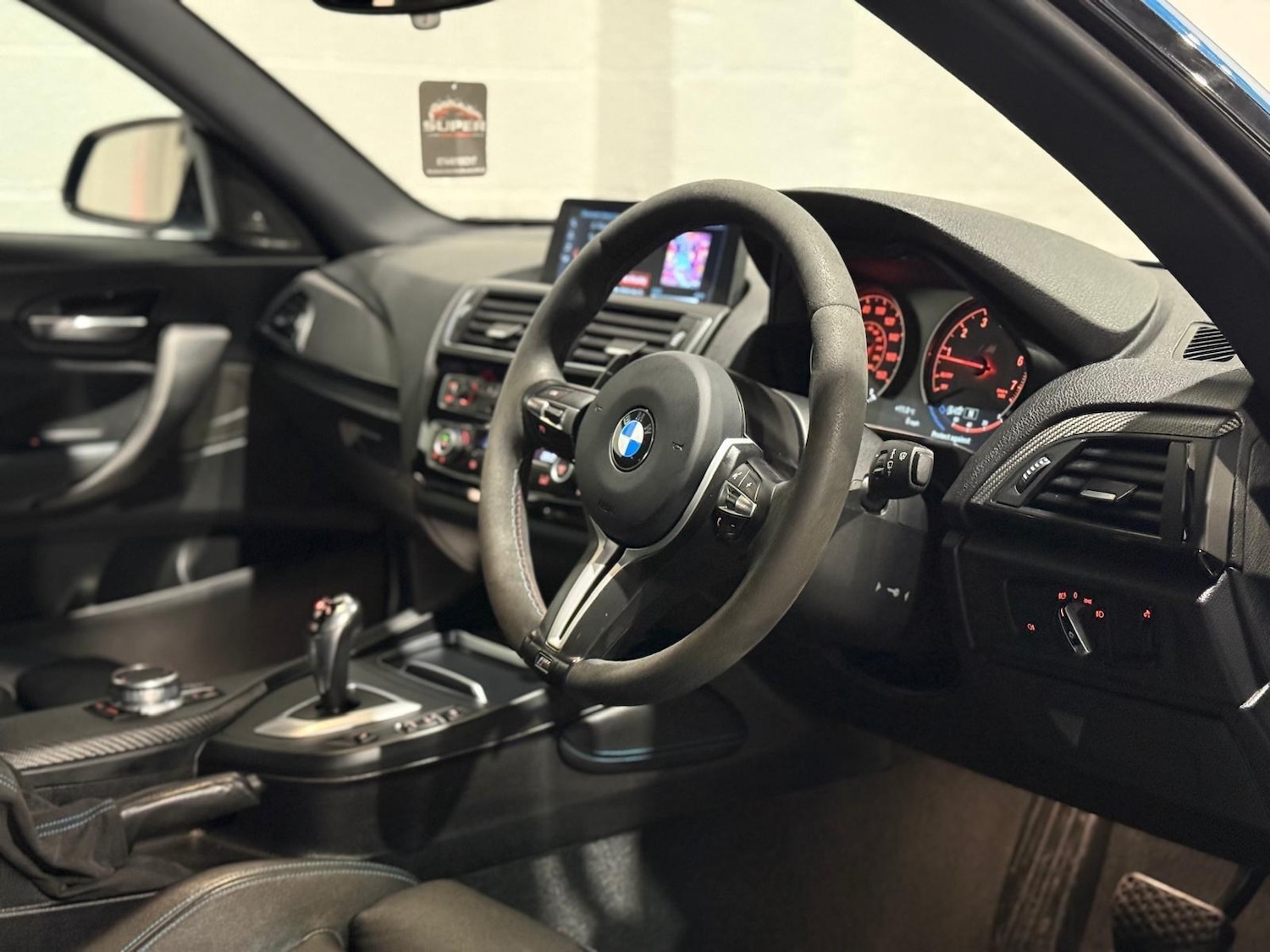 Used BMW M2 2016 for sale - 76592742: Photo 16
