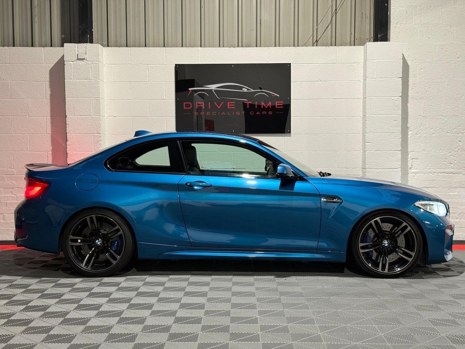 Used BMW M2 2016 for sale - 76592742: Photo 18