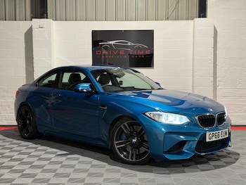 BMW - M2