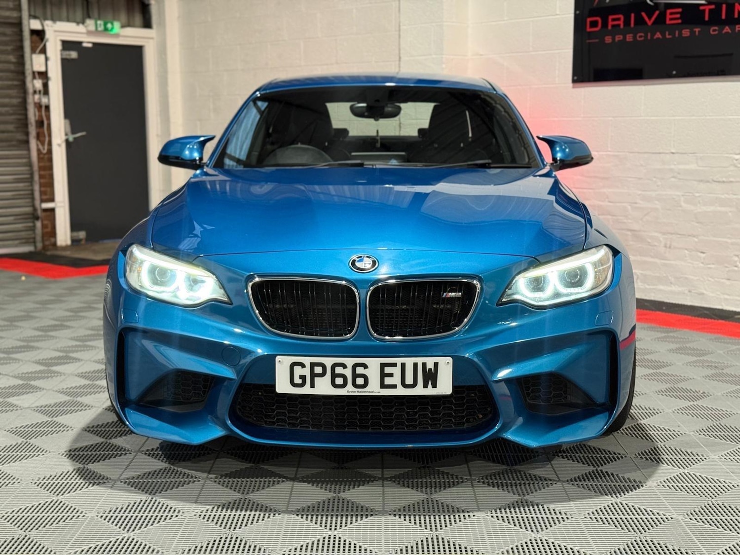 Used BMW M2 2016 for sale - 76592742: Photo 2