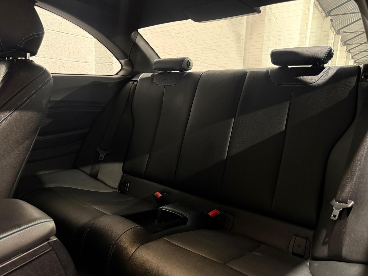 Used BMW M2 2016 for sale - 76592742: Photo 21