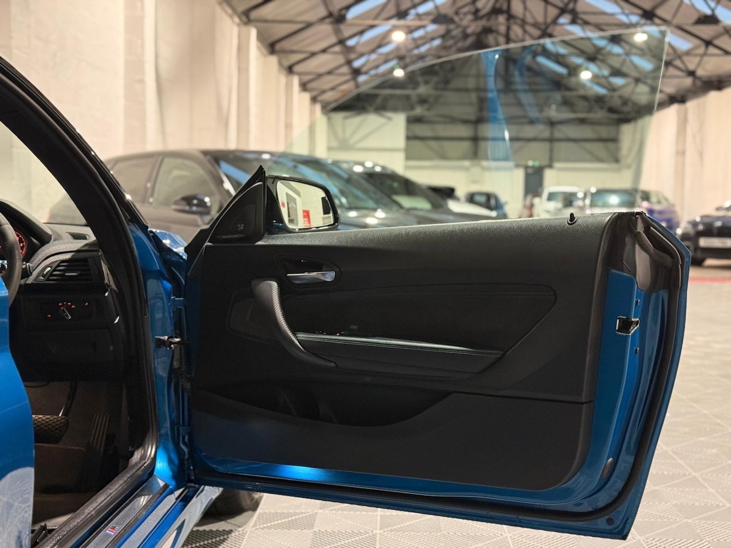 Used BMW M2 2016 for sale - 76592742: Photo 24