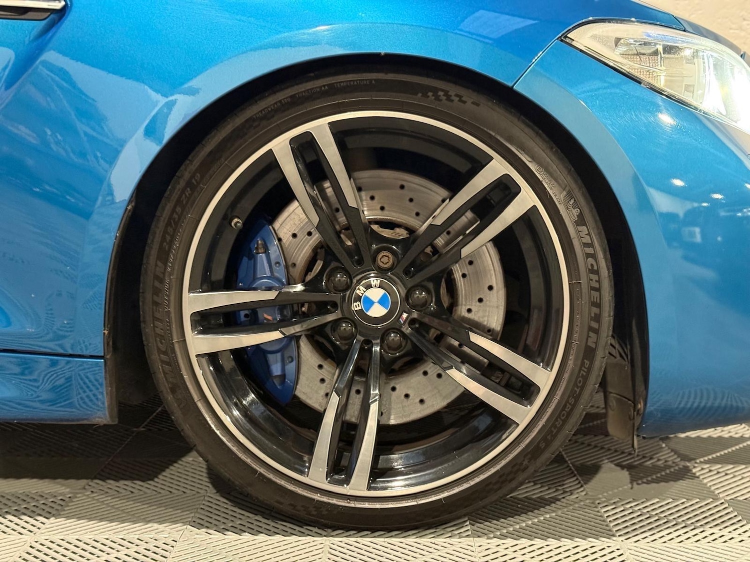 Used BMW M2 2016 for sale - 76592742: Photo 25