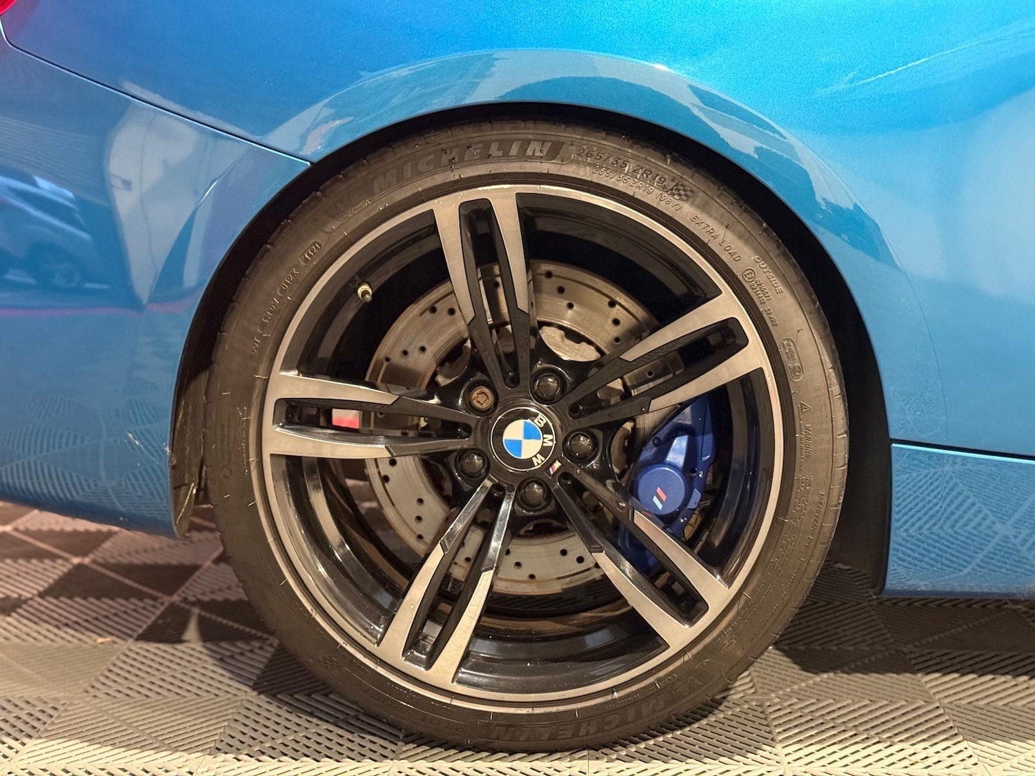 Used BMW M2 2016 for sale - 76592742: Photo 26