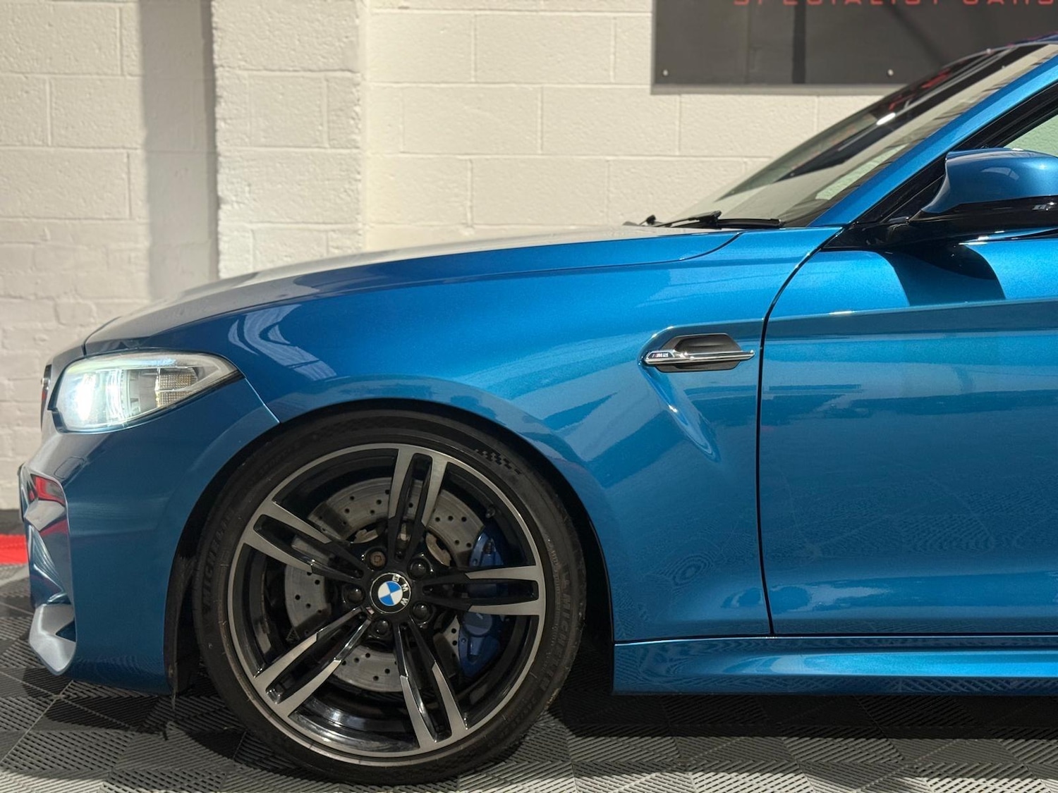 Used BMW M2 2016 for sale - 76592742: Photo 27