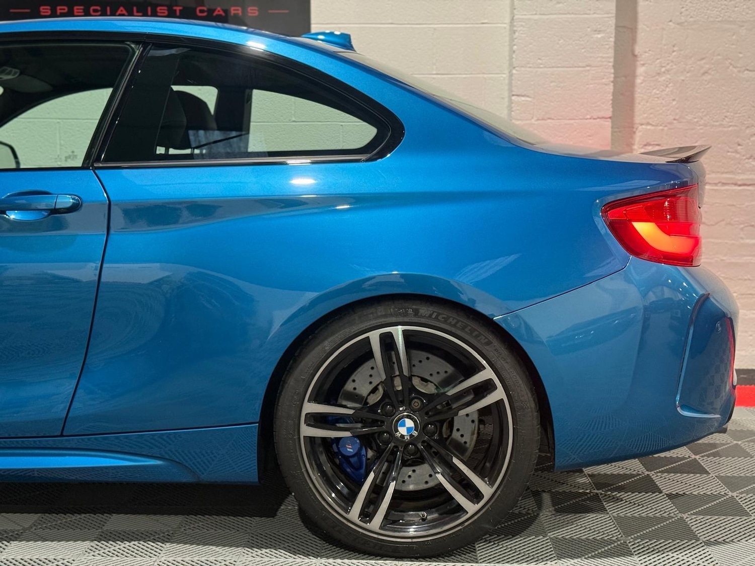 Used BMW M2 2016 for sale - 76592742: Photo 28