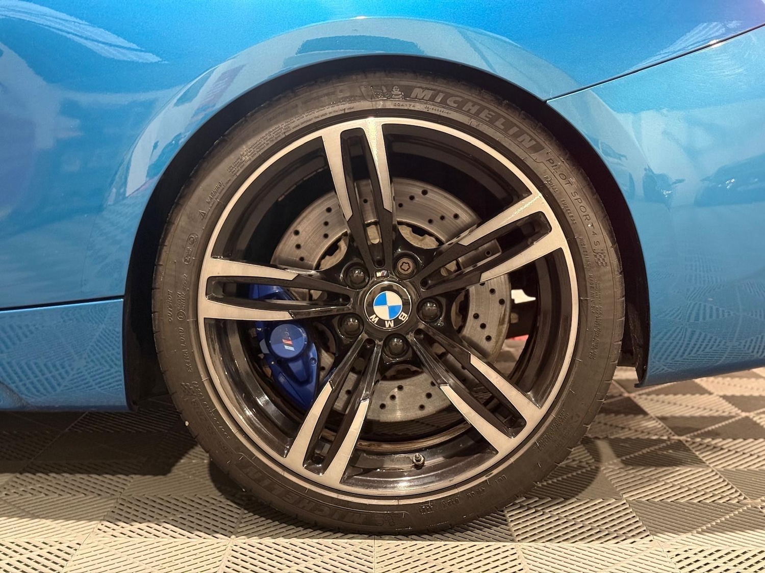 Used BMW M2 2016 for sale - 76592742: Photo 29