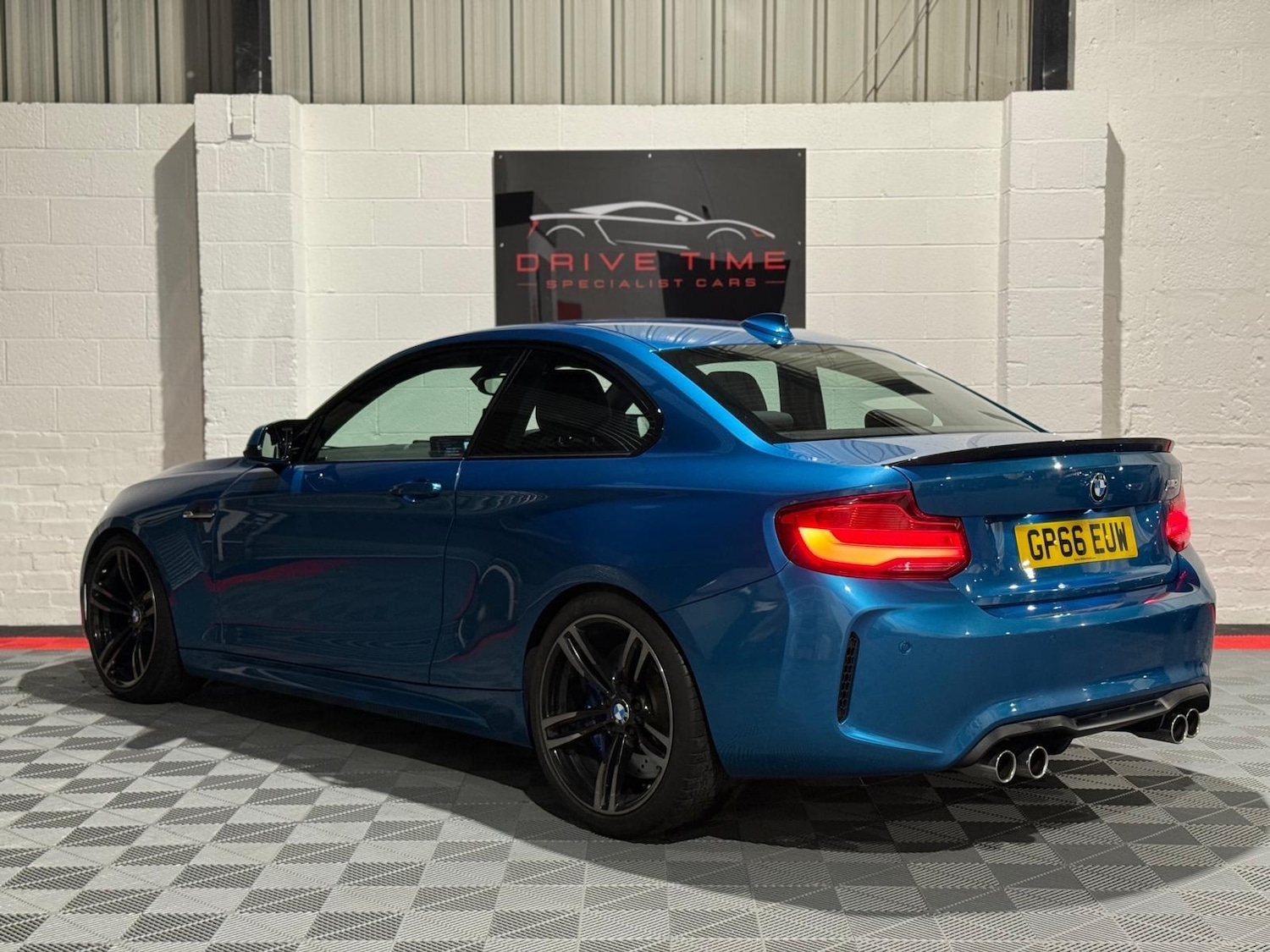 Used BMW M2 2016 for sale - 76592742: Photo 3