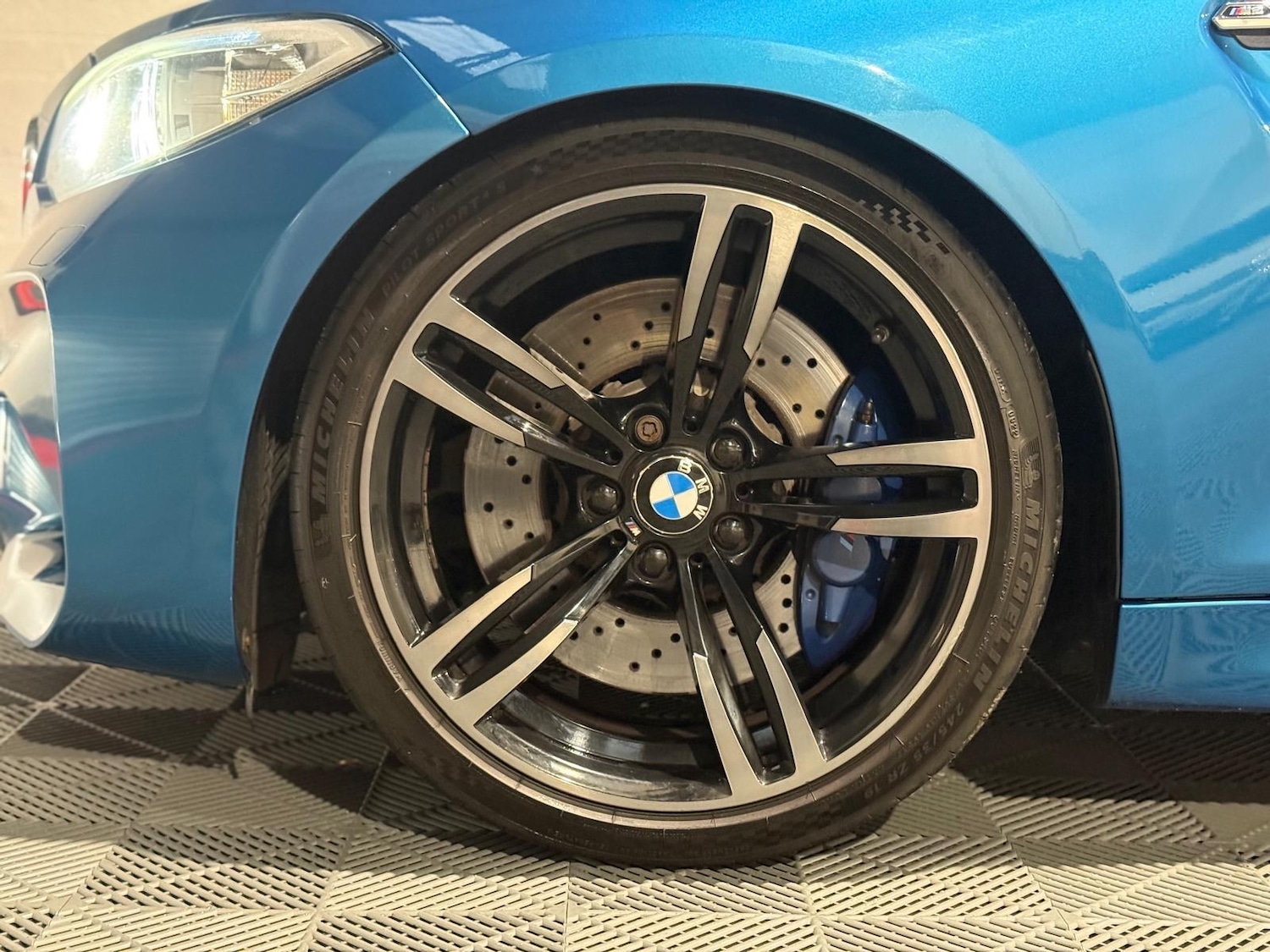 Used BMW M2 2016 for sale - 76592742: Photo 30