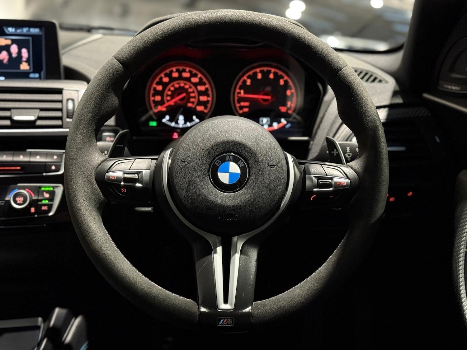 Used BMW M2 2016 for sale - 76592742: Photo 36