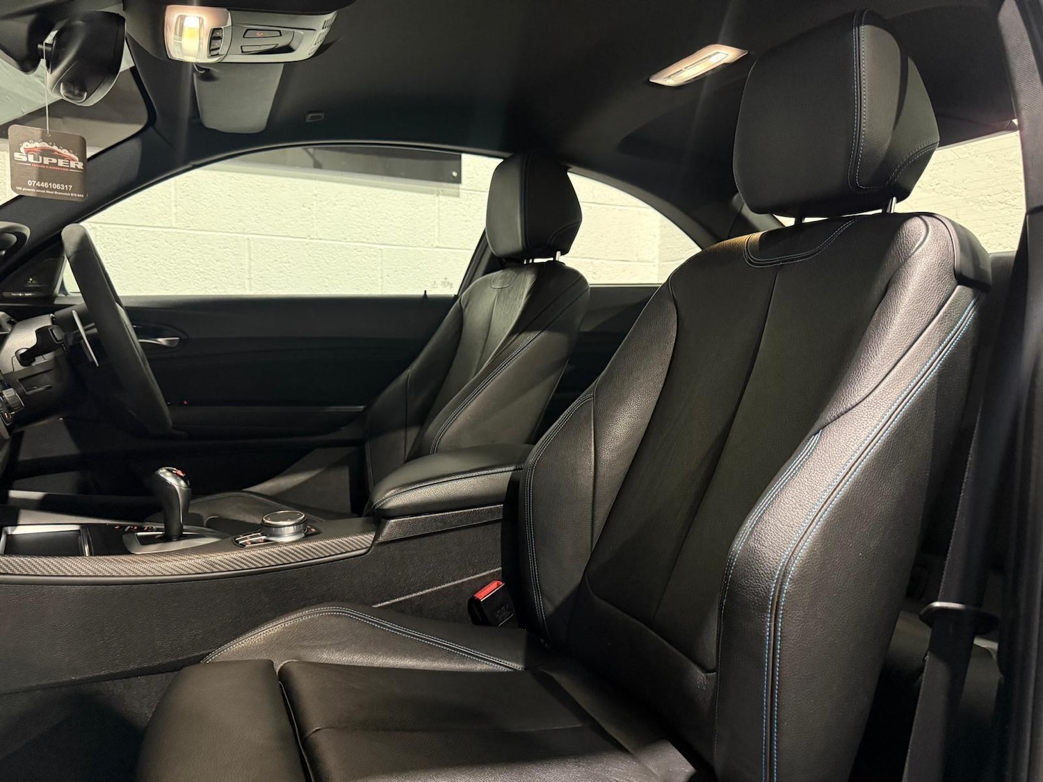 Used BMW M2 2016 for sale - 76592742: Photo 37