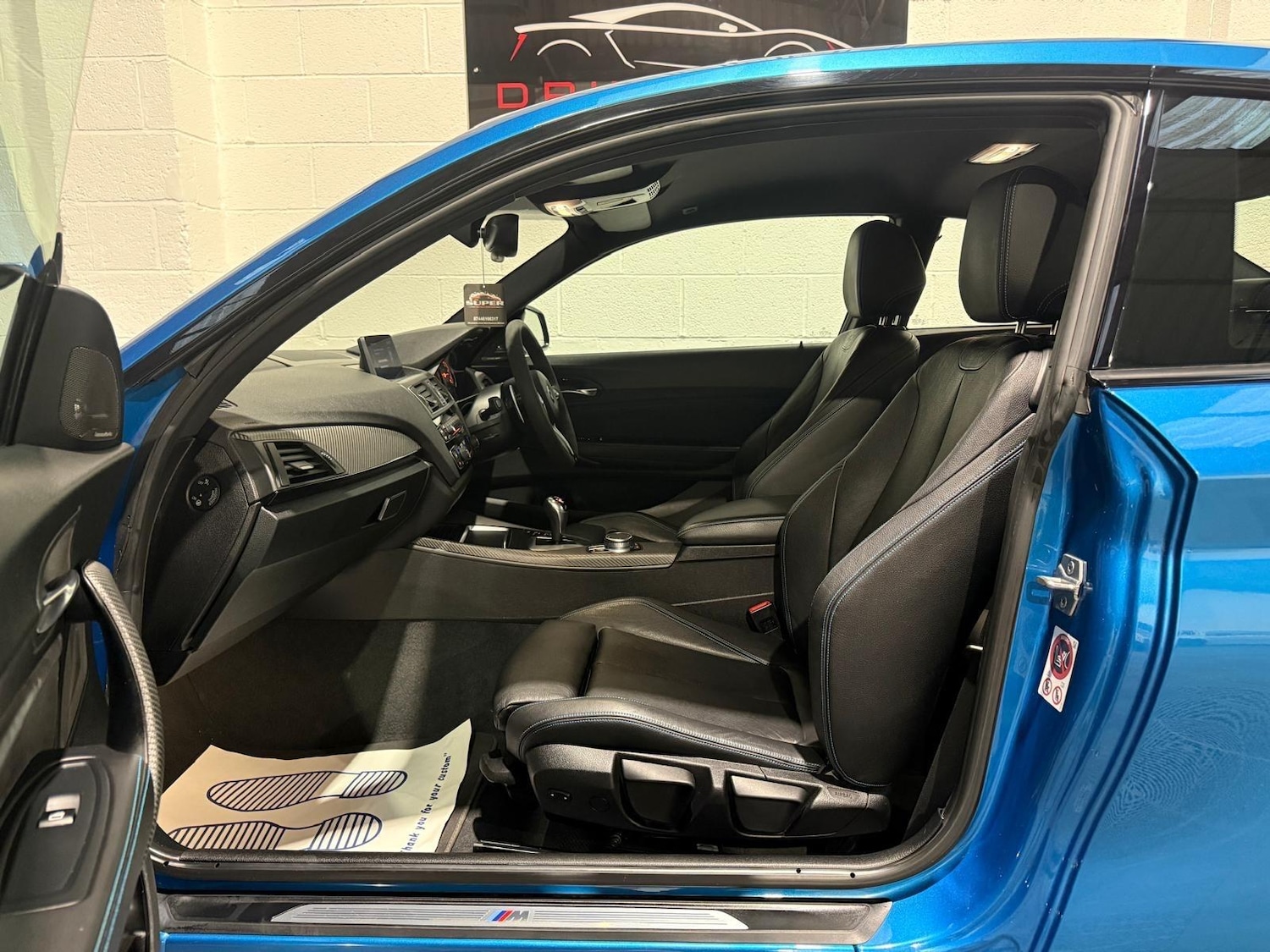 Used BMW M2 2016 for sale - 76592742: Photo 38