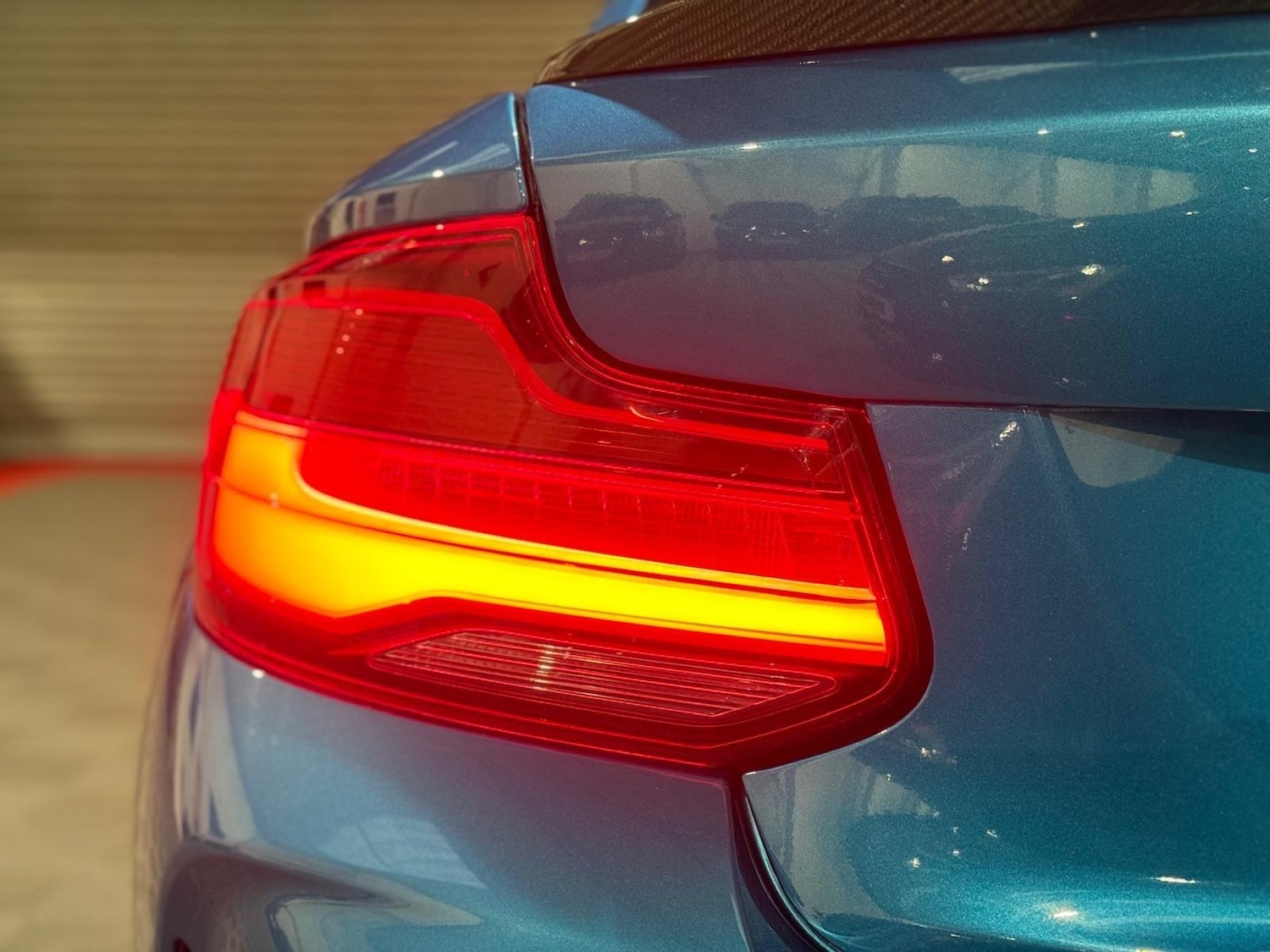 Used BMW M2 2016 for sale - 76592742: Photo 40