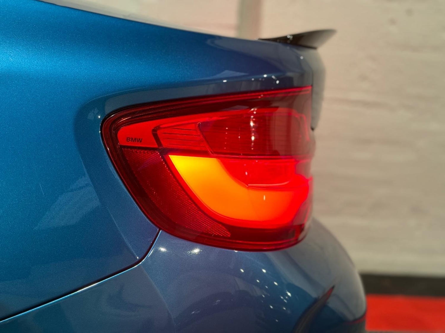 Used BMW M2 2016 for sale - 76592742: Photo 41