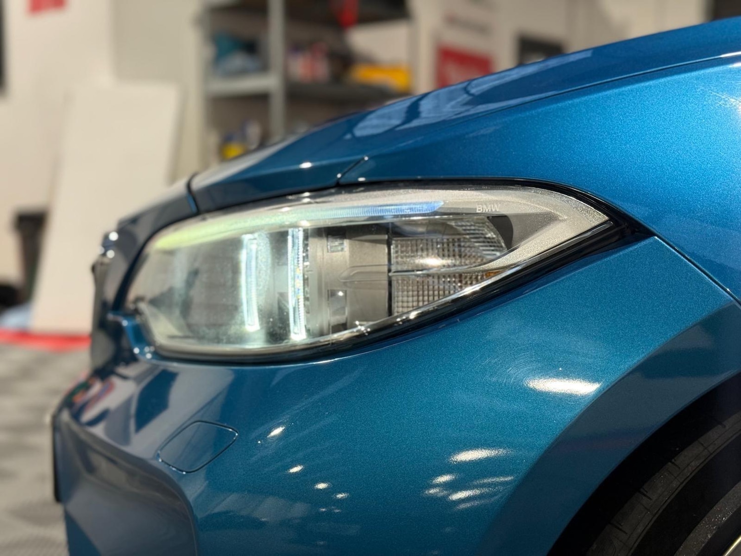 Used BMW M2 2016 for sale - 76592742: Photo 43