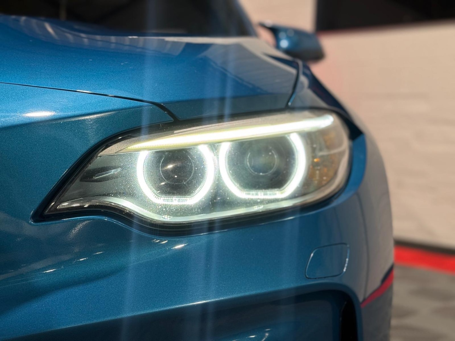 Used BMW M2 2016 for sale - 76592742: Photo 45