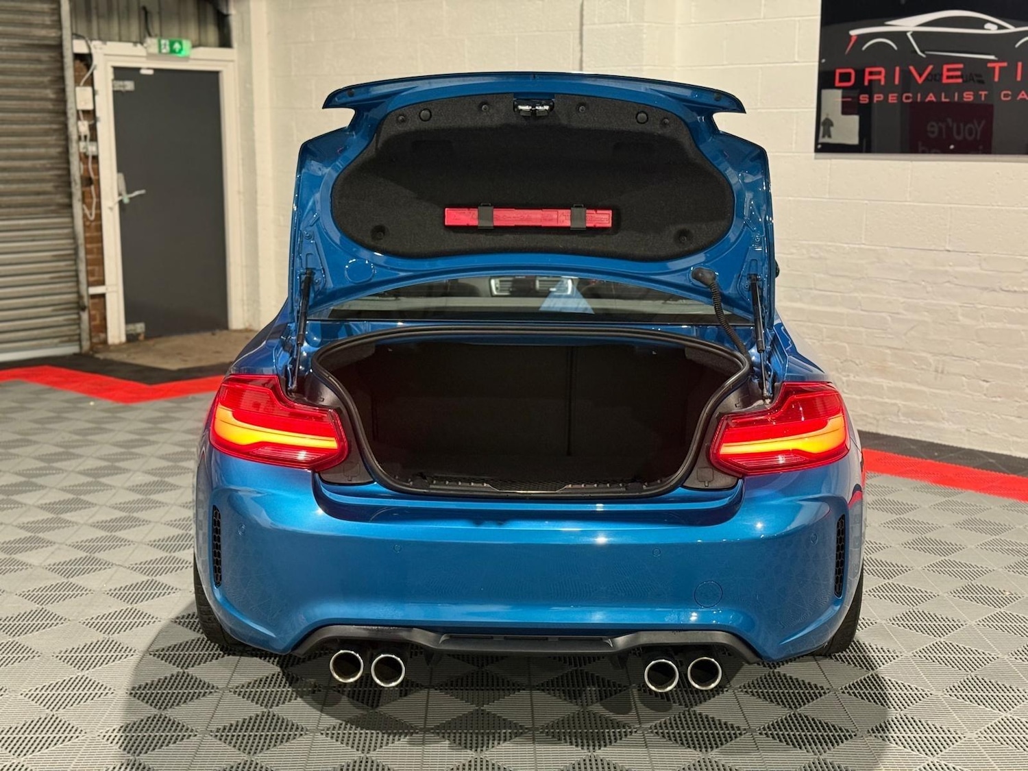 Used BMW M2 2016 for sale - 76592742: Photo 47