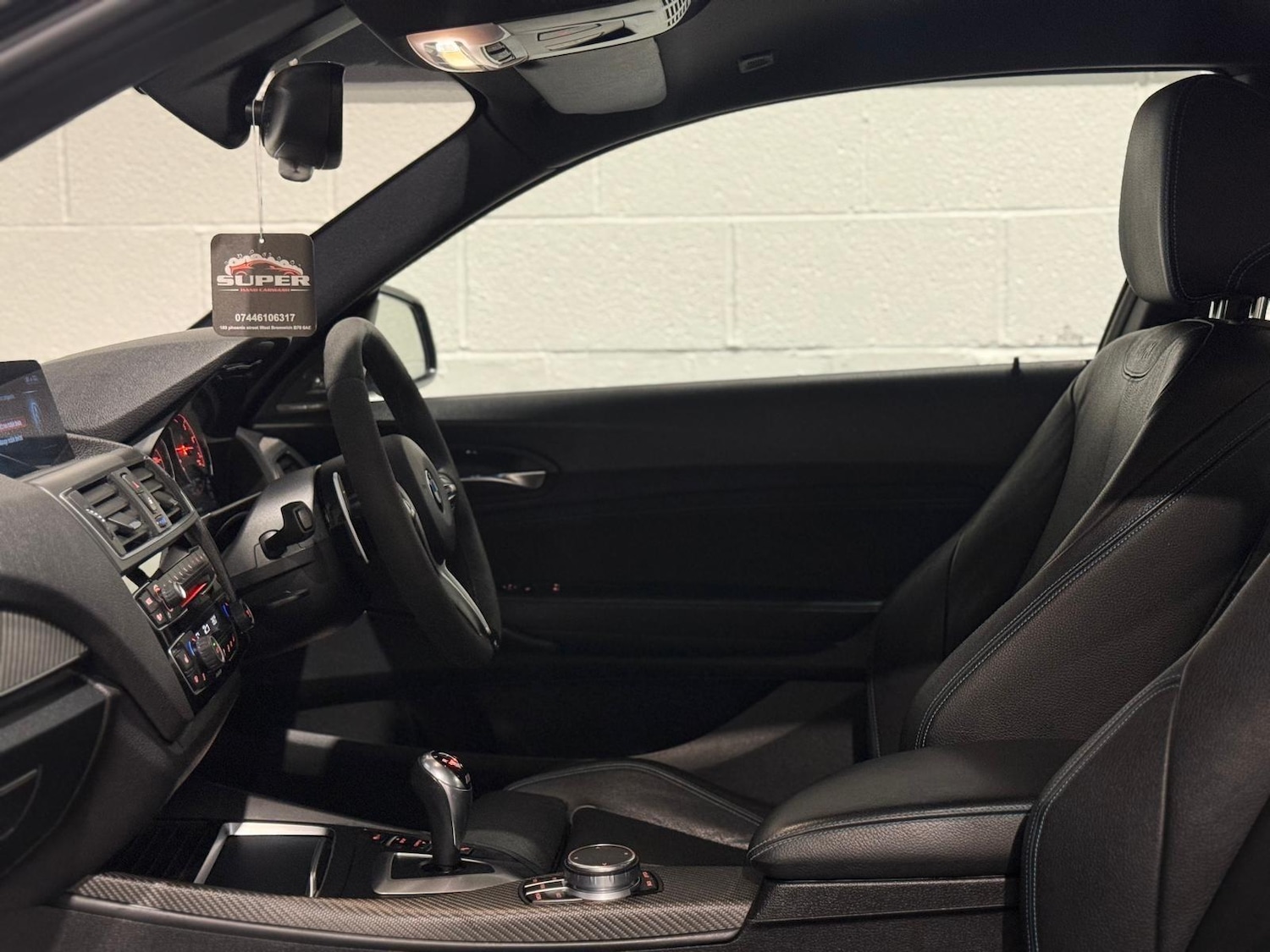 Used BMW M2 2016 for sale - 76592742: Photo 49