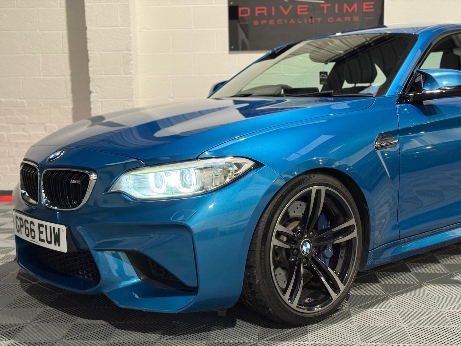 Used BMW M2 2016 for sale - 76592742: Photo 5
