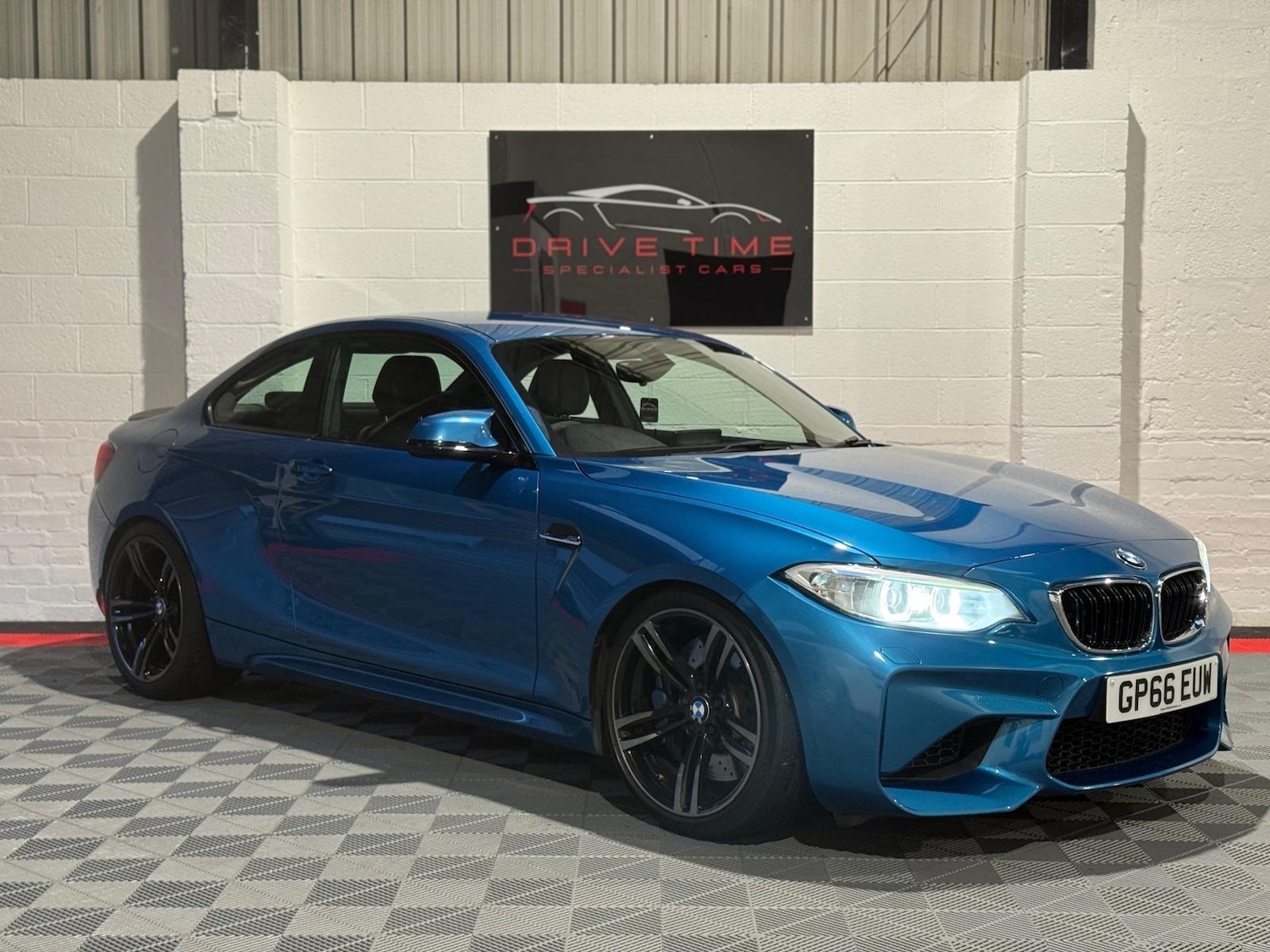Used BMW M2 2016 for sale - 76592742: Photo 6