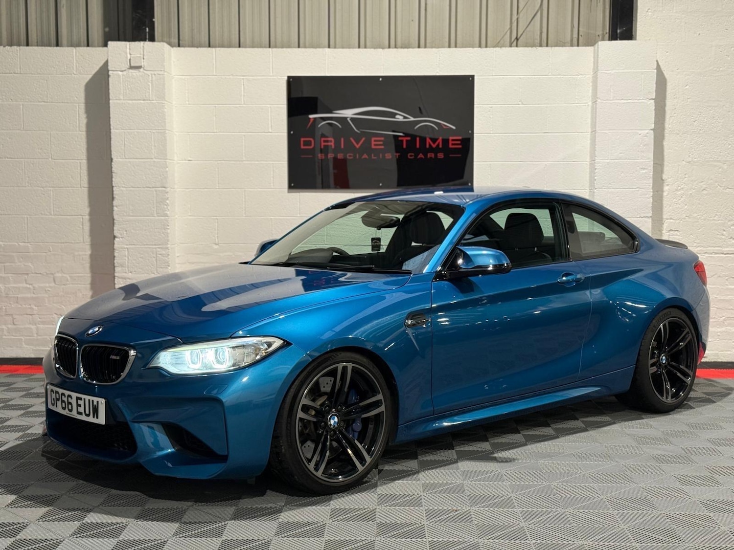 Used BMW M2 2016 for sale - 76592742: Photo 7