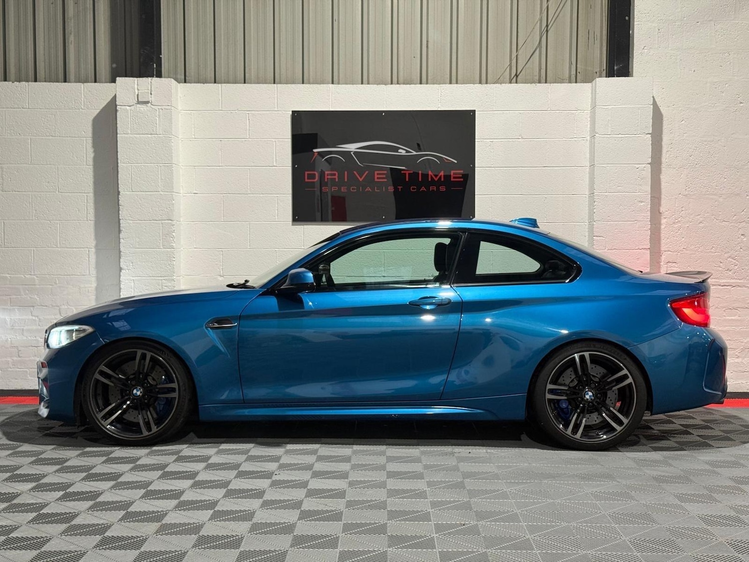 Used BMW M2 2016 for sale - 76592742: Photo 8