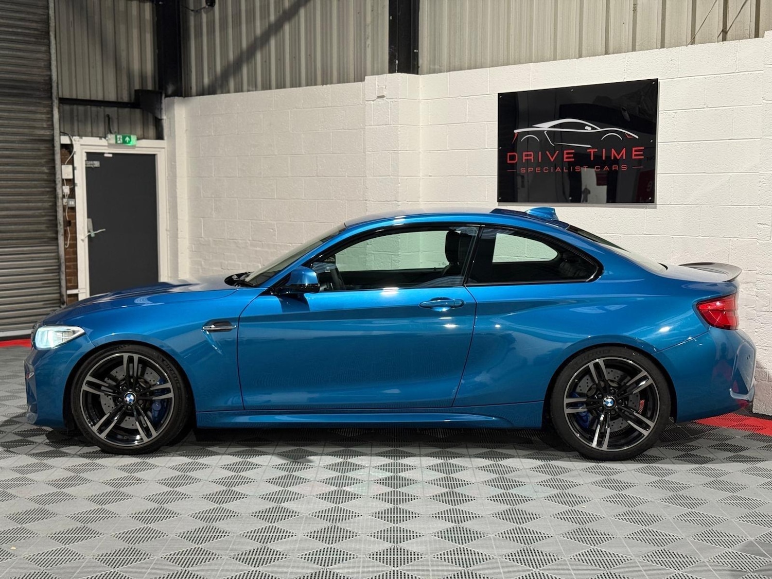 Used BMW M2 2016 for sale - 76592742: Photo 9
