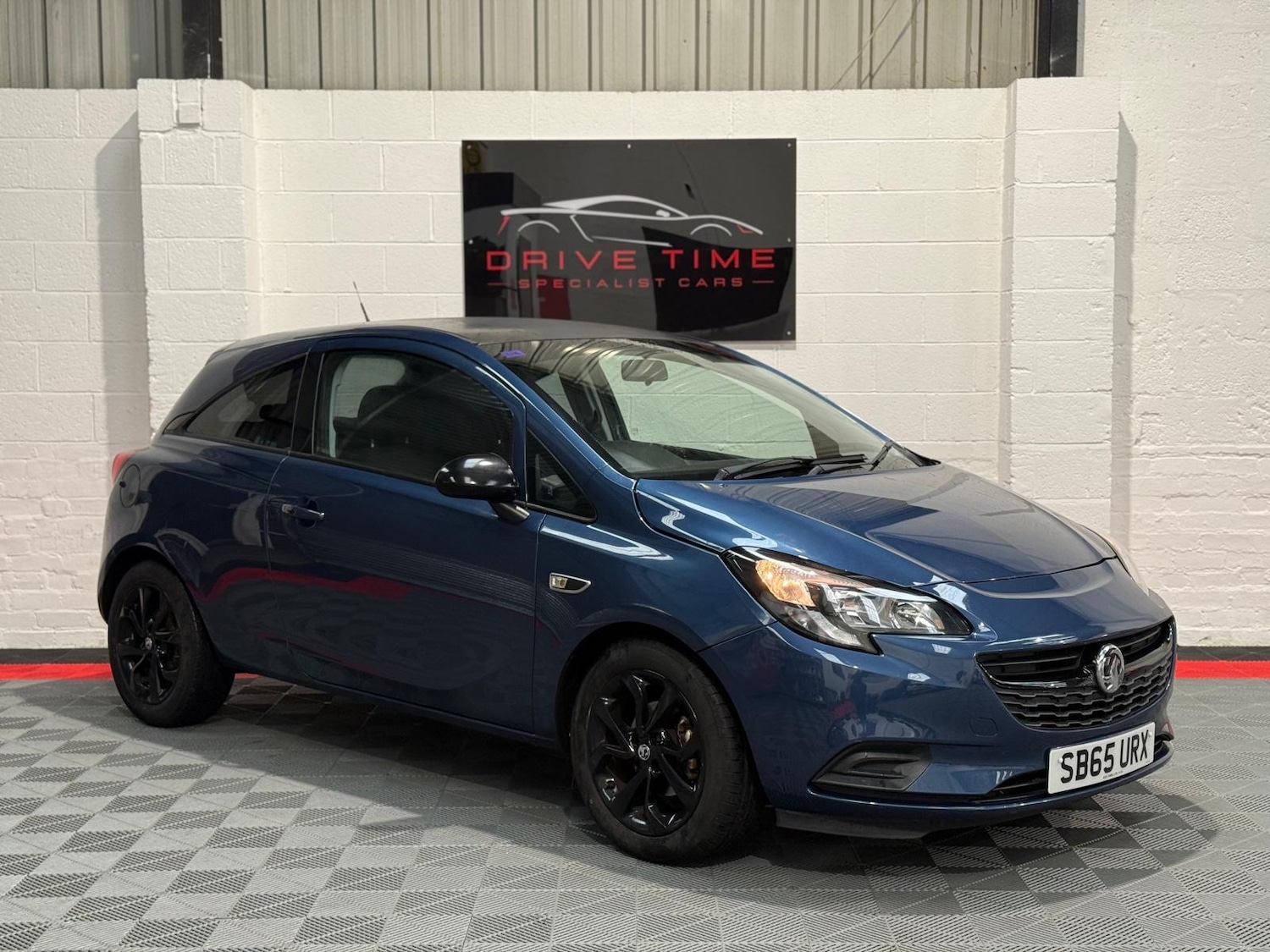 Used Vauxhall Corsa for sale - 77723984: Photo 1