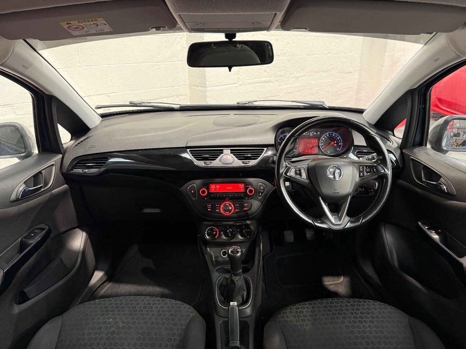 Used Vauxhall Corsa for sale - 77723984: Photo 10