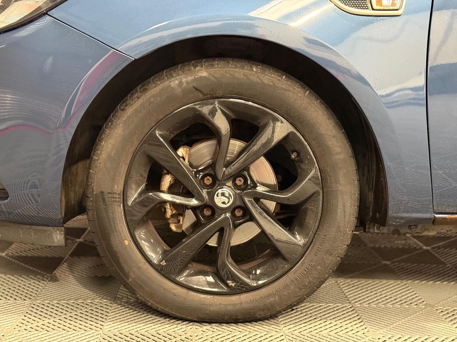 Used Vauxhall Corsa for sale - 77723984: Photo 17