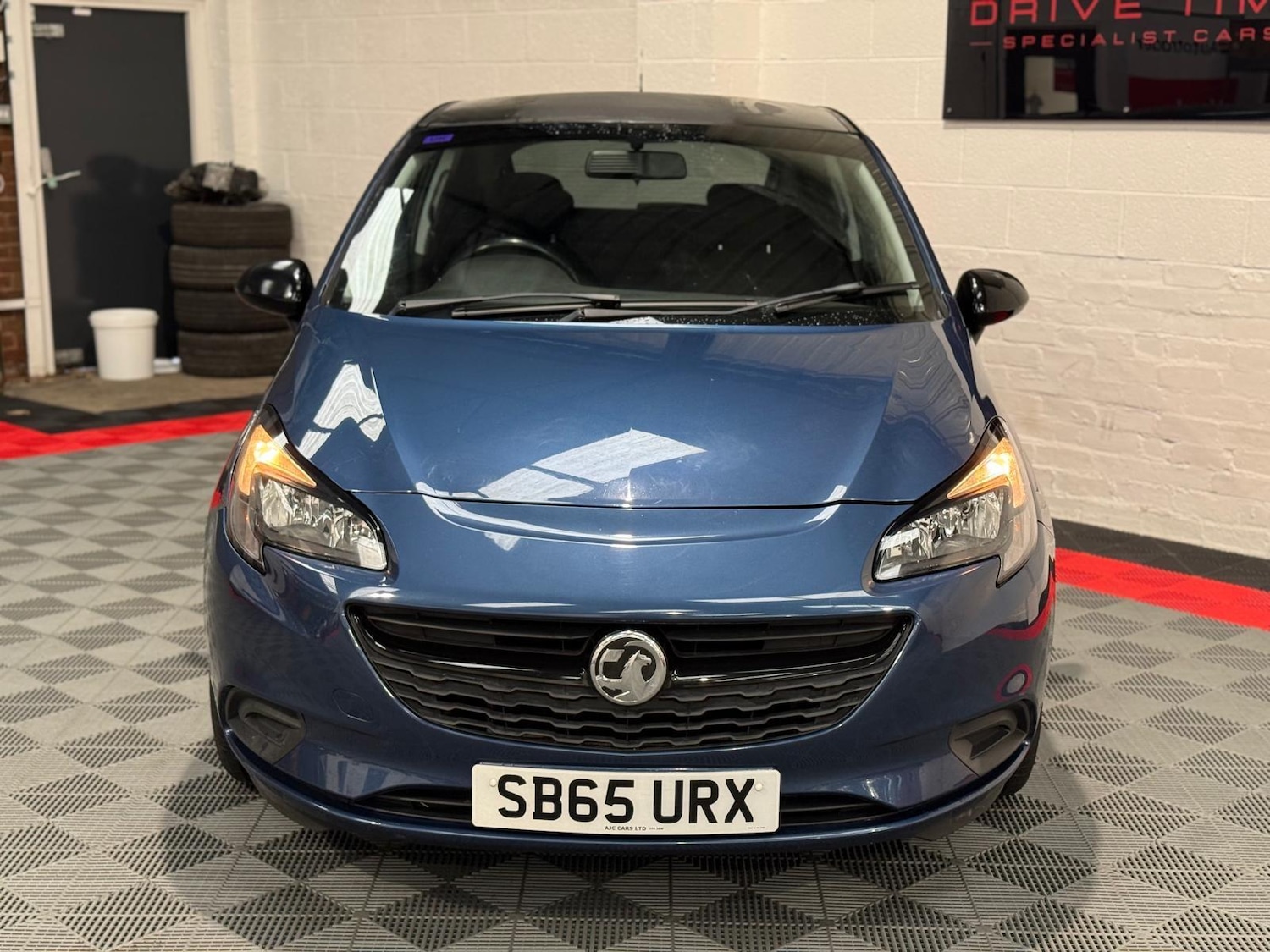 Used Vauxhall Corsa for sale - 77723984: Photo 2