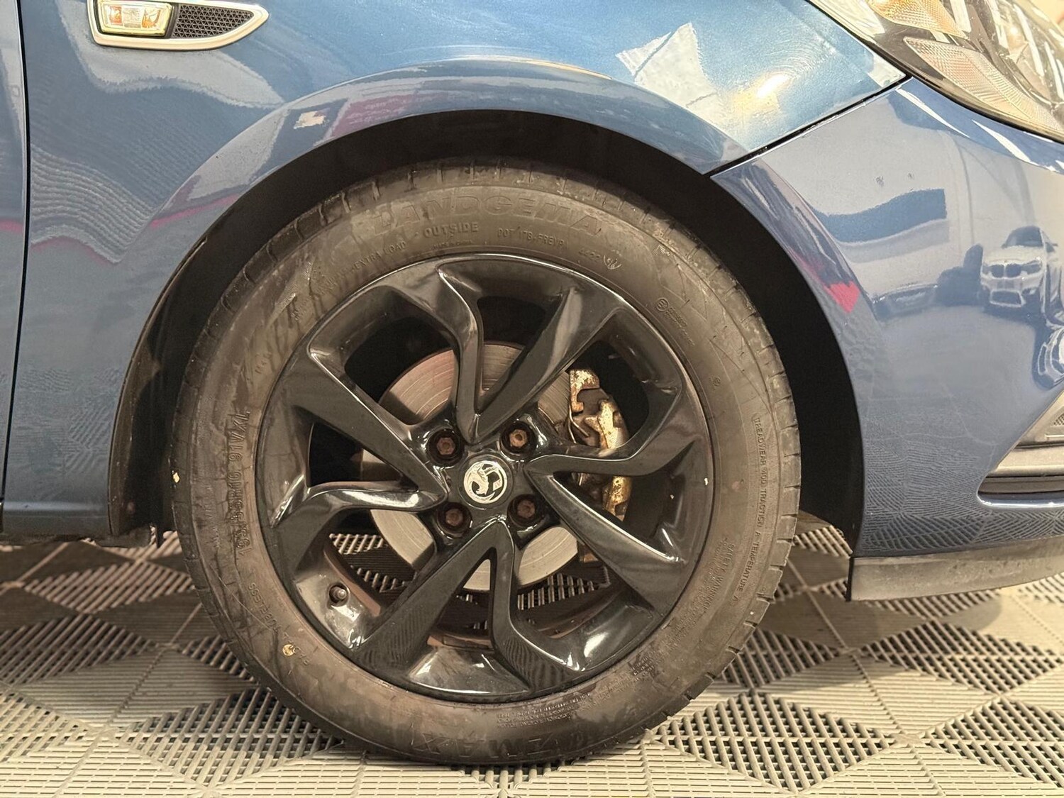 Used Vauxhall Corsa for sale - 77723984: Photo 20