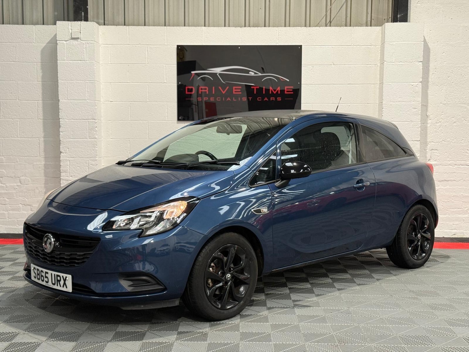 Used Vauxhall Corsa for sale - 77723984: Photo 3