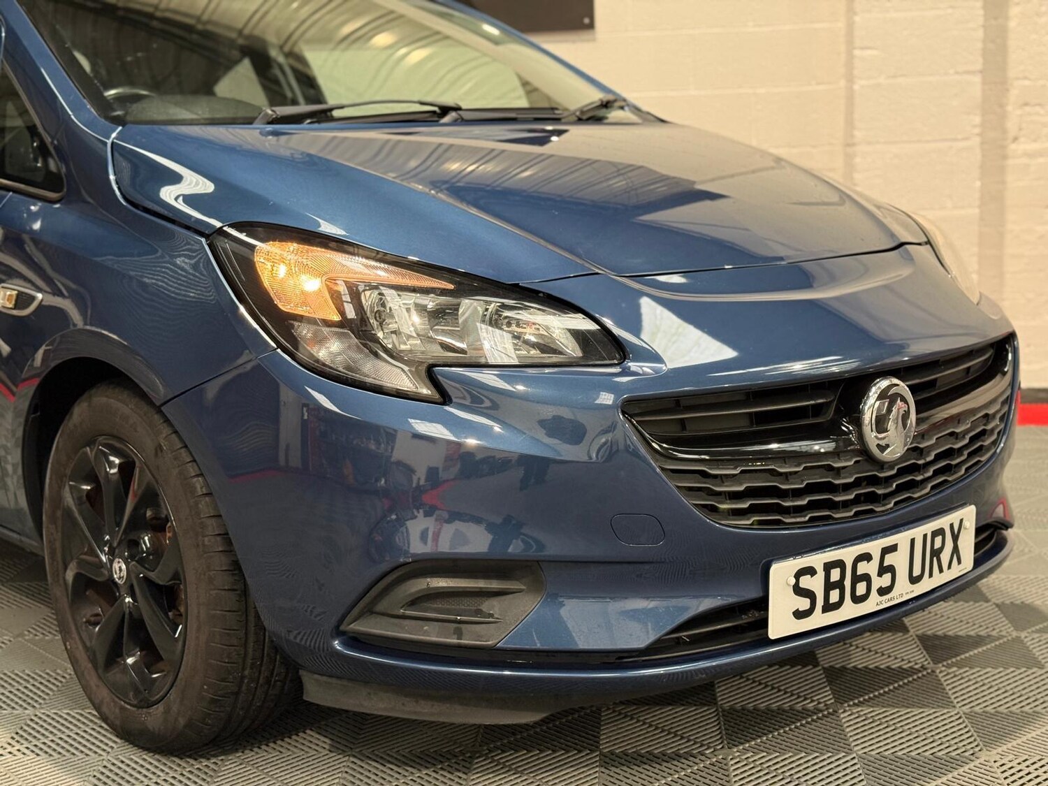 Used Vauxhall Corsa for sale - 77723984: Photo 31